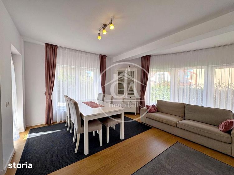 Casă cu 5 camere cu Teren 250 Mp în Orașul Nou