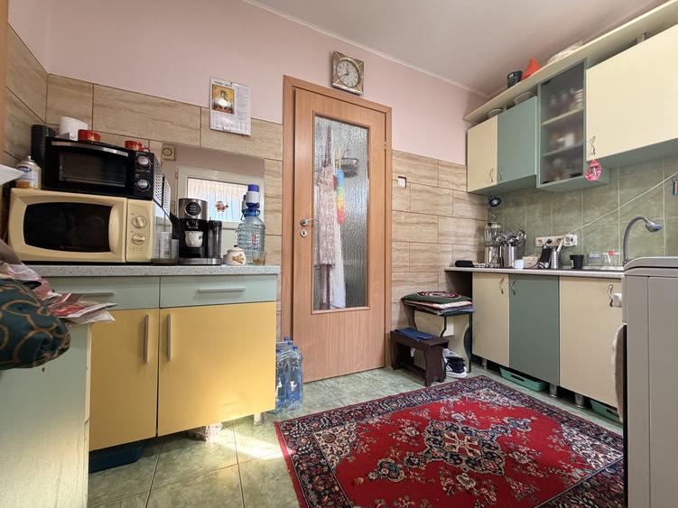 Apartament cu 2 camere în Dorobanților