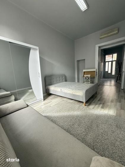 Apartament cu 2 camere în Gruia