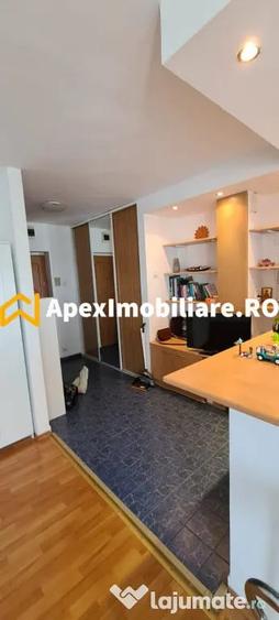 Garsoniera de inchiriat Nerva Traian Bucure?ti | ApexImobil - Bucuresti (Bucuresti-Ilfov) - 5
