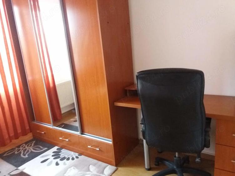 De inchiriat apart 2 cam Cranga?i, bd Constructorilor - 1