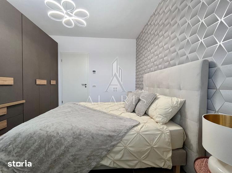 Apartament cu 4 camere în Badea Cârțan