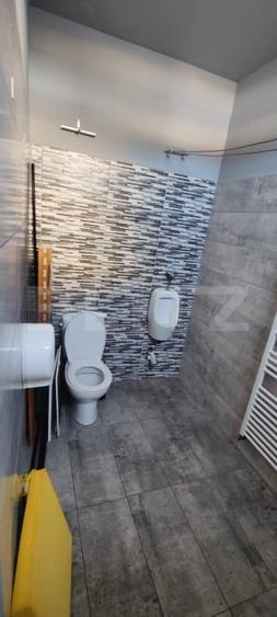 Spațiu comercial, de 100 mp, în Micro 6