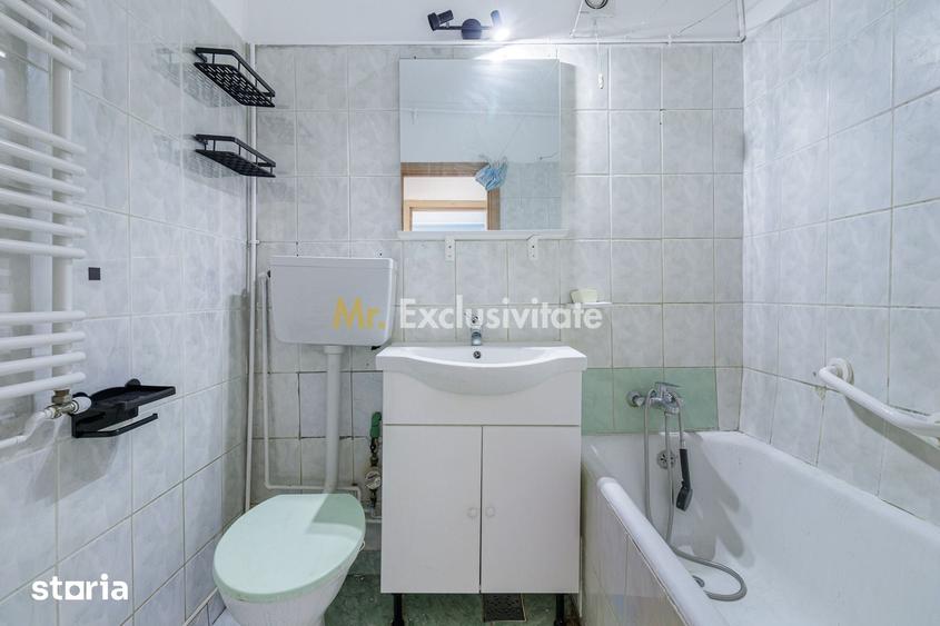 3 camere centrala proprie Drumul Taberei - 3