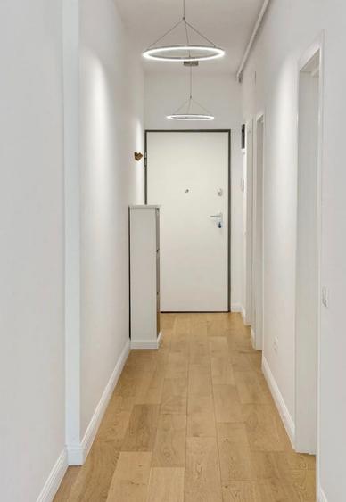 Apartament cu 3 camere în Pipera