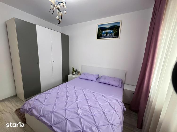 Apartament cu 3 camere decomandat în Dobroești