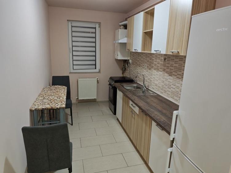 Garsonieră decomandată în Florești