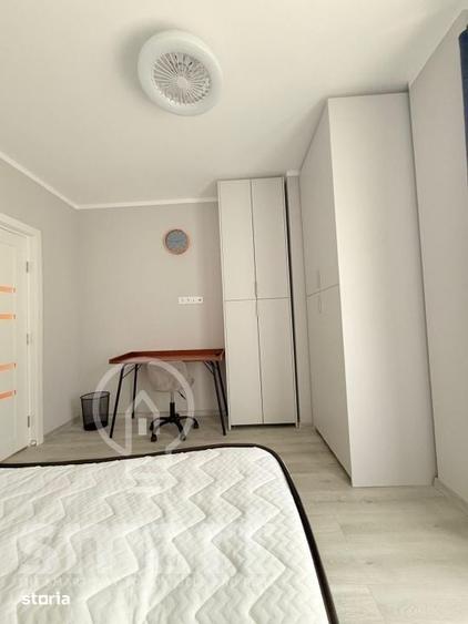 Apartament cu 3 camere în Apahida