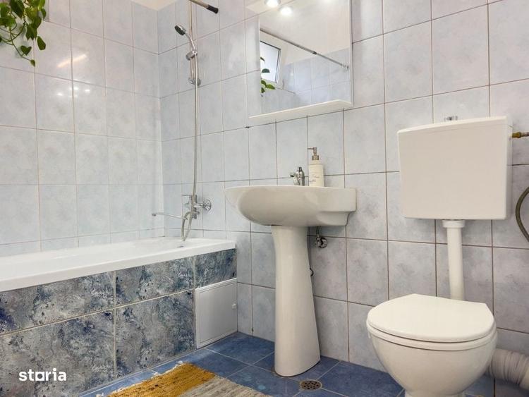 Studio 35m2 Modern | Grigorescu | Etaj1 ! - 6