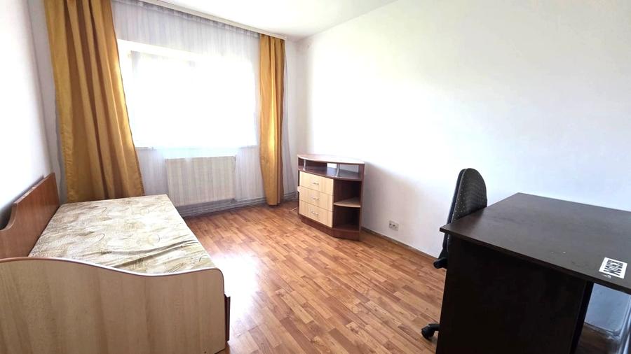 Apartament 3 camere 68mp Dva Nord mobilat utilat 75.000eur neg - 4