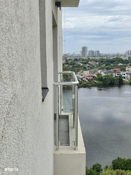 Apartament cu 2 camere în Fundeni