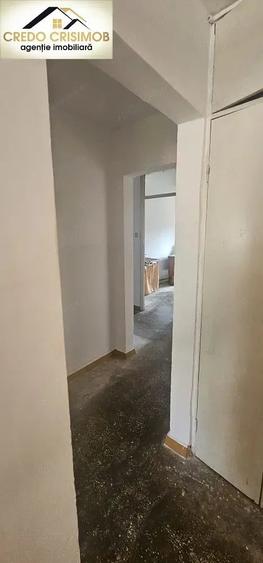 Apartament cu 3 camere decomandat în Luncă