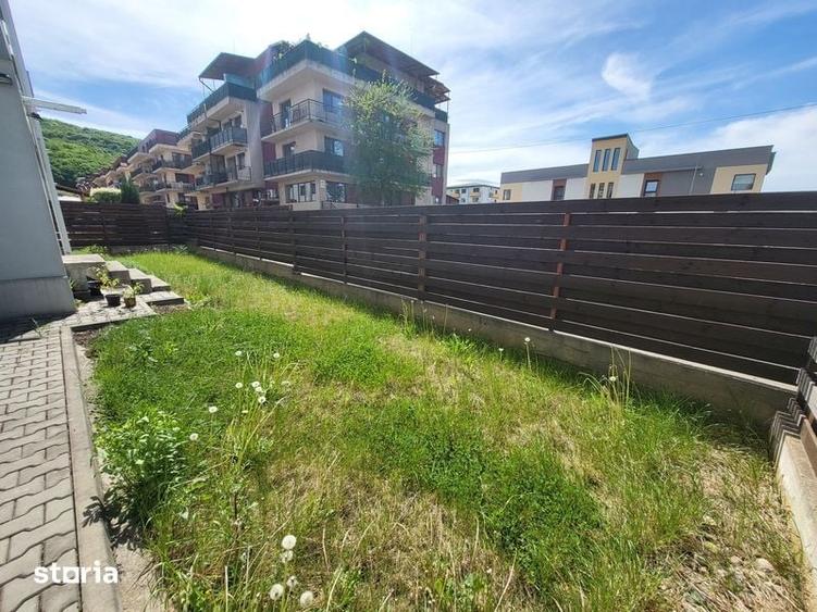 Apartament cu 3 camere în Florești
