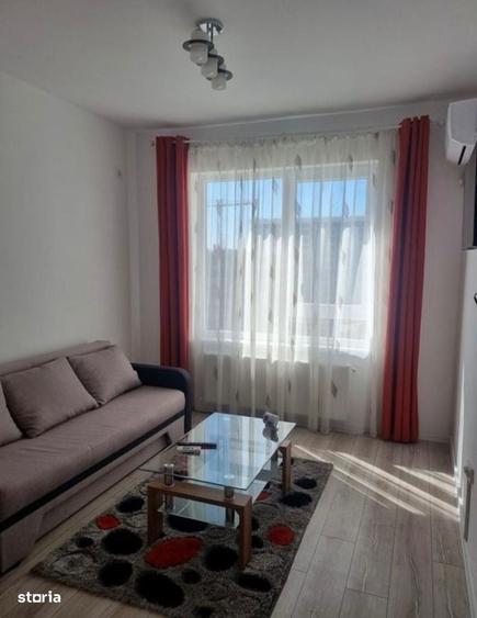 Garsoniera de Inchiriat | Militari Residence | 31mp - 3