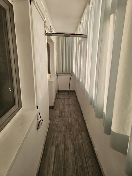 Apartament cu 2 camere decomandat în Popoveni