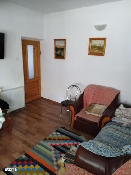 Casă cu 4 camere cu Teren 375 Mp în Ciritei