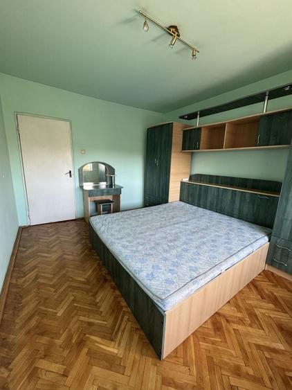 Apartament cu 2 camere semidecomandat în Șagului