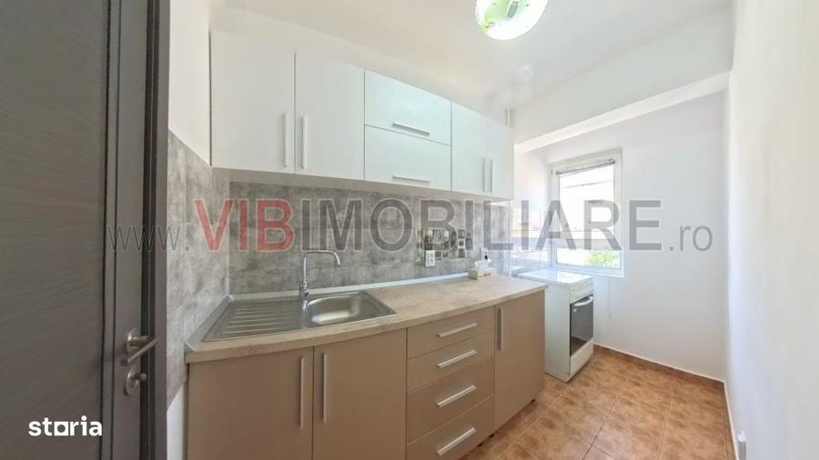 Apartament cu 3 camere în Kogălniceanu