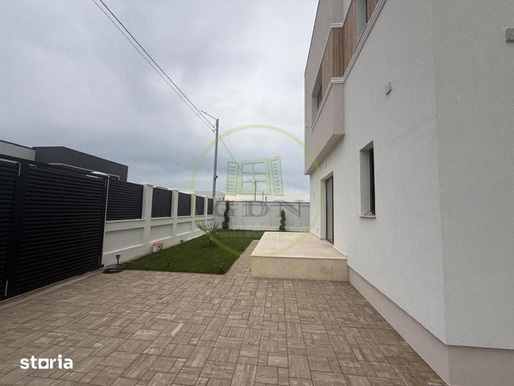 Casa P+1, 318 MP teren, 120 mp utili, Magnolia - 7