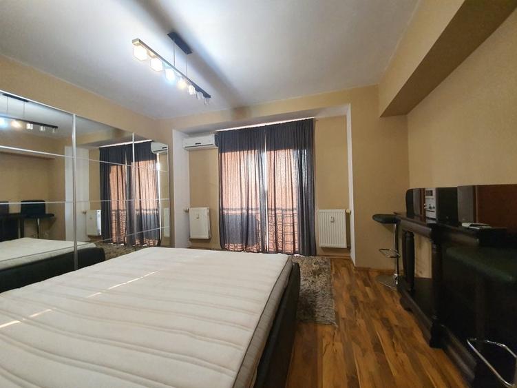 Apartament cu 2 camere decomandat, mobilat în Libertății