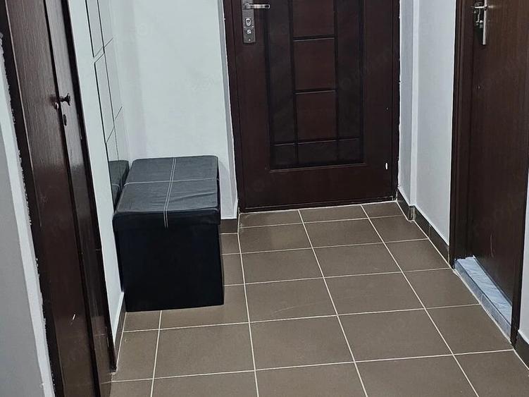 Garsonieră decomandată în Sebastian