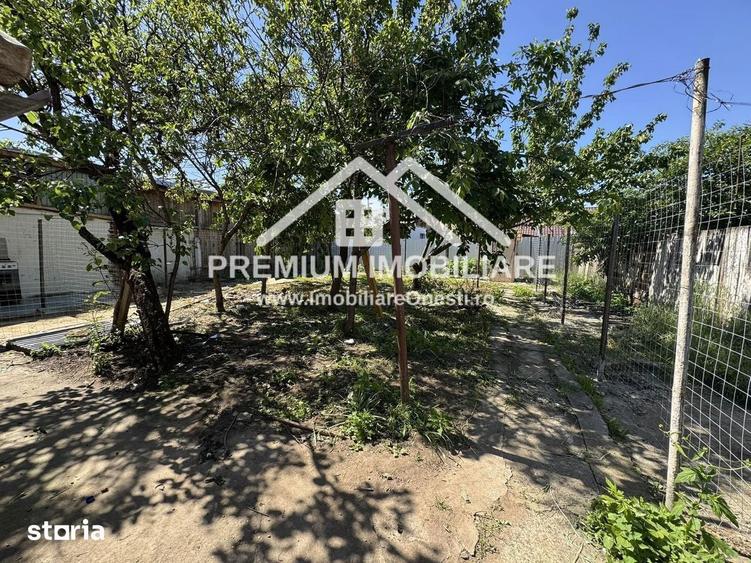 Casă cu 3 camere cu Teren 420 Mp în Central