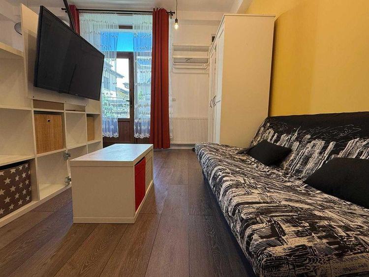 Apartament cu 2 camere decomandat în Centru Civic