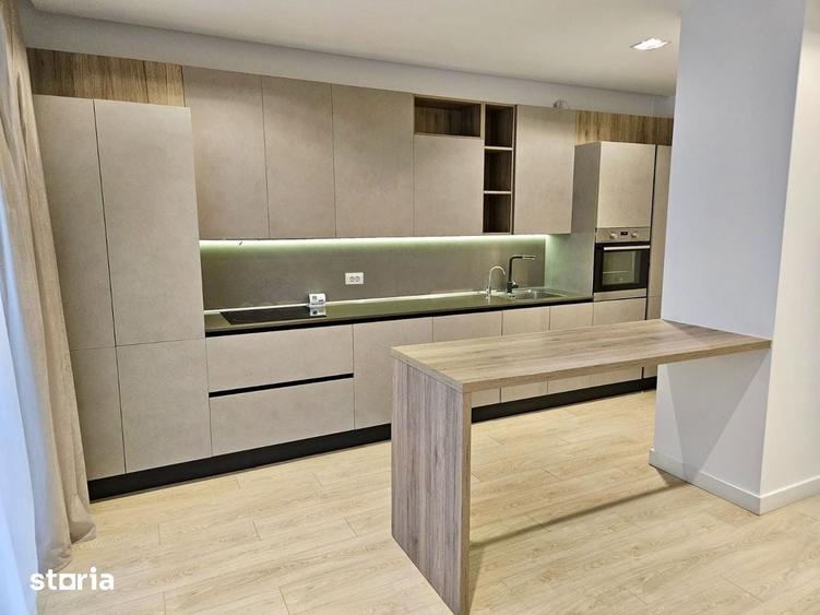 Apartament cu 4 camere în Central