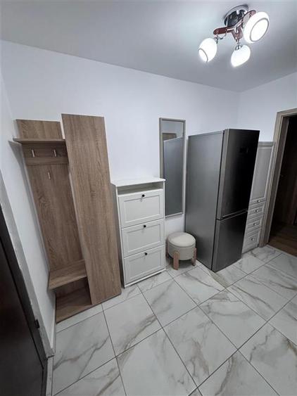 Garsonieră decomandată în Berceni