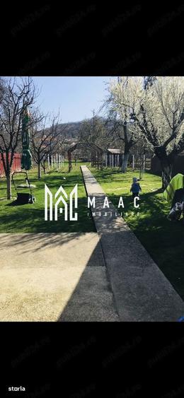Casă cu 3 camere cu Canalizare în Goranu