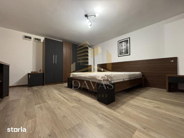 Apartament de 3 camere | zona campului | Gradina | Parcare - 17