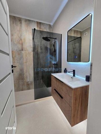 Exigent Plaza Faza 5, Apartament doua camere in Zona Lujerului - 4