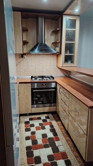 Apartament cu 3 camere decomandat în Fălticeni