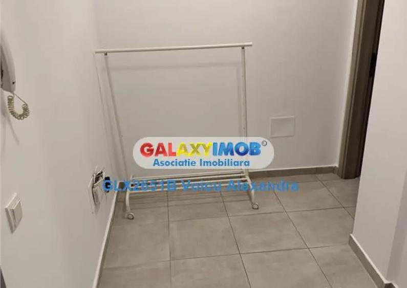 Garsoniera Bloc Nou - Berceni - Dimitrie Leonida - Metrou - 3