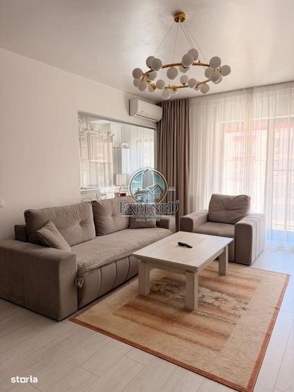 Inchiriere 2 camere 21Residence|Parcare Subterana - 3