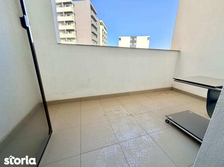 Apartament de vanzare cu 2 camere in Alba Iulia zona Arex - 5