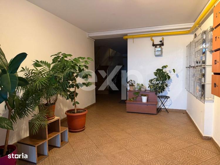 Apartament cu 3 camere decomandat în Calea Bârladului