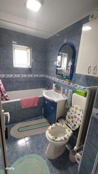 Apartament cu 3 camere în Rogerius