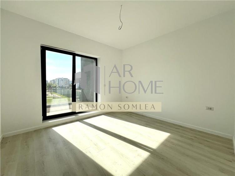 Apartament cu 2 camere decomandat în Albert