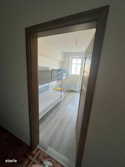 Apartament cu 3 camere, mobilat în Berceni