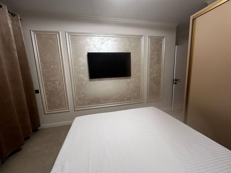 Inchiriez apartament 2 camere Alezzi Odyssey parcare subterana Mamaia Nord Descriere anunt - 8