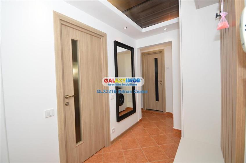 Apartament cu 2 camere decomandat, mobilat în Muncii