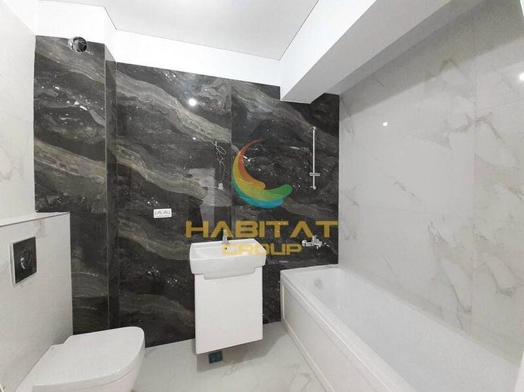 Apartament cu 2 camere decomandat în Apărătorii Patriei