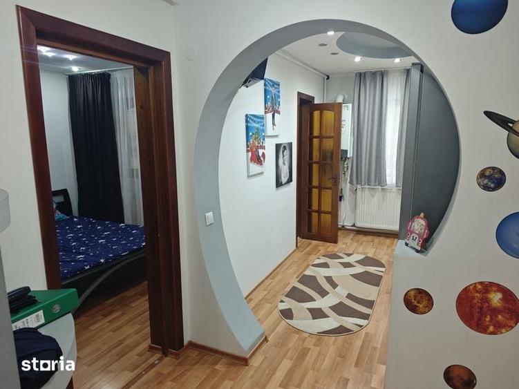 Apartament cu 2 camere în Sud