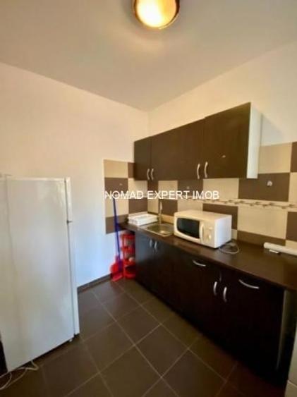 Apartament cu 2 camere în 1 Mai
