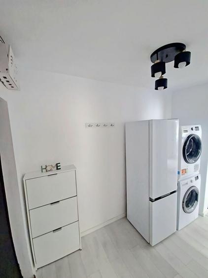 Apartament modern - Zona City Park Mall - 5