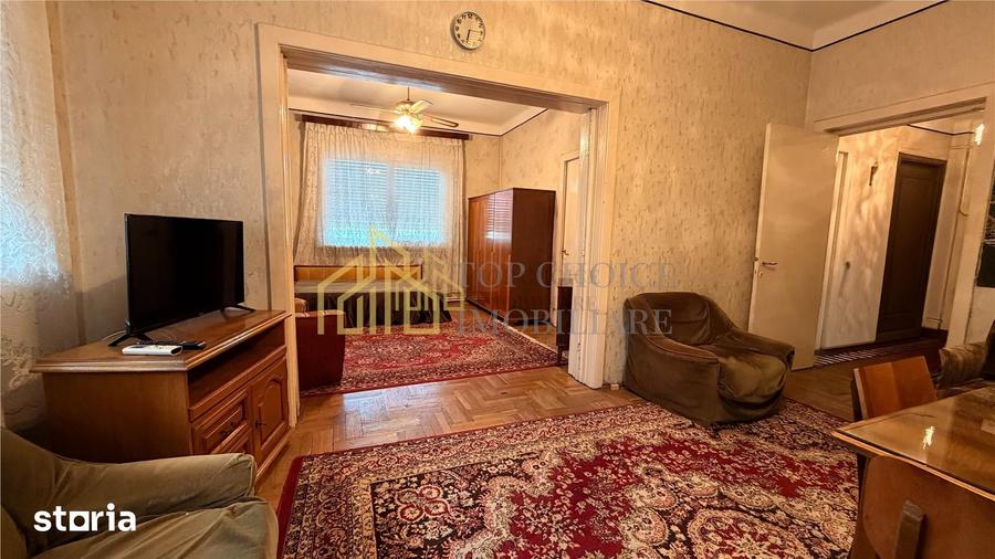 Apartament cu 4 camere în Grozăvești