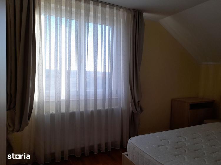 Casa cu 3 dormitoare, centrala gaz, in Cartierul Grigorescu, Oradea - 15