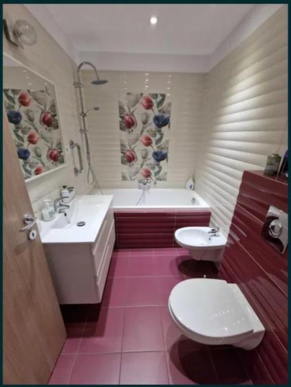 Apartament modern 2 camere  Urban Pentha Tractorul - 6