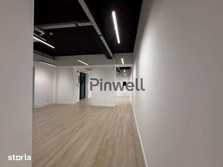 Spatiu Comercial Premium I Cortina Academy - 16